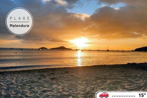 Apartamento G�te : Comme � La Maison - Entre Terre & Mer !