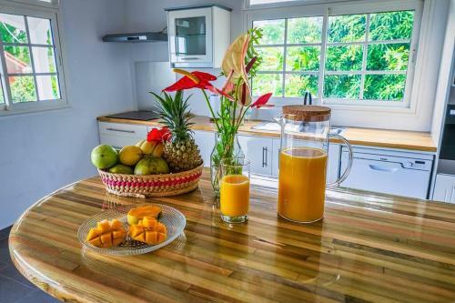Apartamento G�te : Comme � La Maison - Entre Terre & Mer !