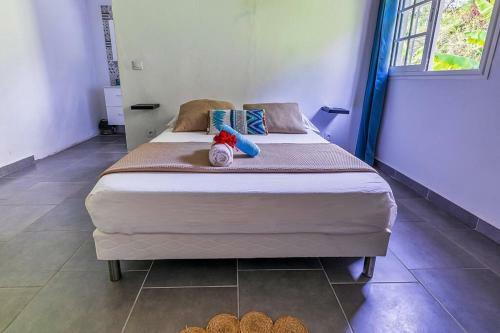 Apartamento G�te : Comme � La Maison - Entre Terre & Mer !