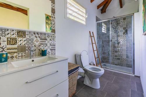 Apartamento G�te : Comme � La Maison - Entre Terre & Mer !