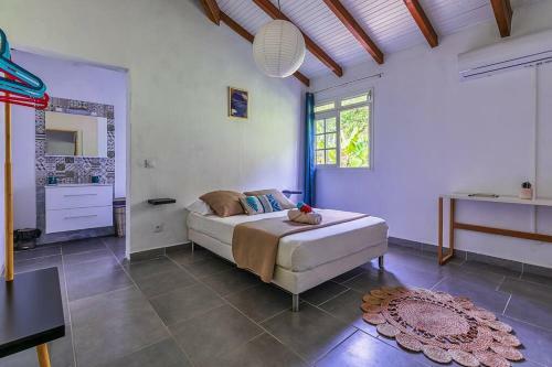 Apartamento G�te : Comme � La Maison - Entre Terre & Mer !