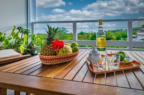 Apartamento G�te : Comme � La Maison - Entre Terre & Mer !