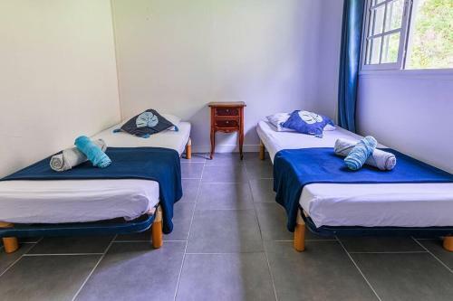 Apartamento G�te : Comme � La Maison - Entre Terre & Mer !