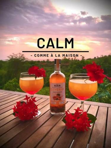 Apartamento G�te : Comme � La Maison - Entre Terre & Mer !