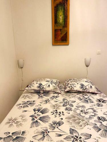 Apartamento Appartement de 2 Chambres Avec Wifi A Sainte Luce