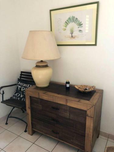 Apartamento Appartement de 2 Chambres Avec Wifi A Sainte Luce