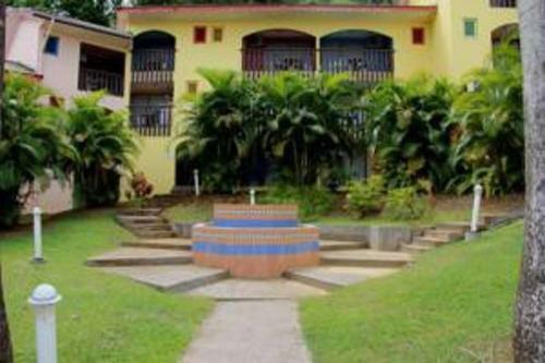 Apartamento Studio St James � 2 Pas Des Plus Belles Plages de L'�le!