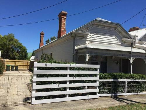 Apartamento Renovated Ballarat Classic With New Heating!