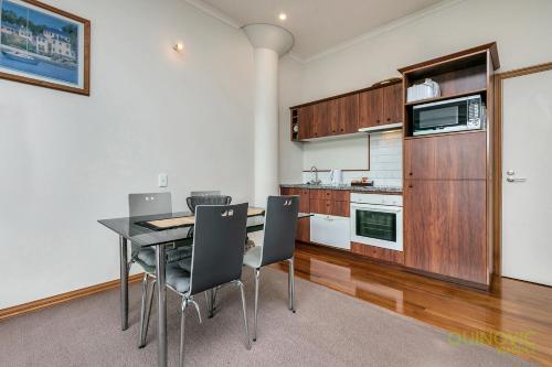 Apartamento Qv Lovely Princes Wharf Studio With A Balcony -974