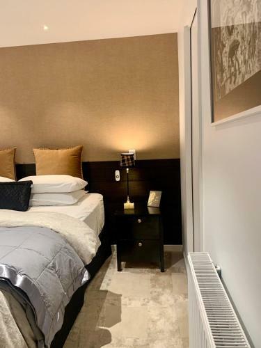Bed & Breakfast Bayviewtreehousesuite