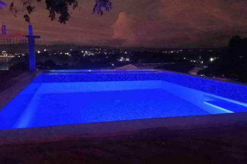 Apartamento Bamboo Villa