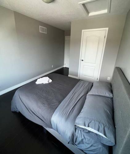 Cozy Townhouse South End Barrie