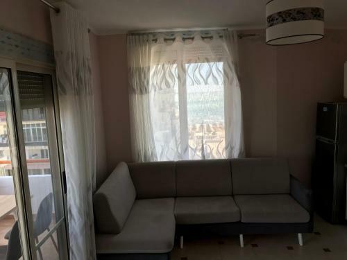 Sea View Apartment Shk�mbi I Kavajes