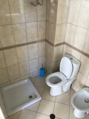 Sea View Apartment Shk�mbi I Kavajes