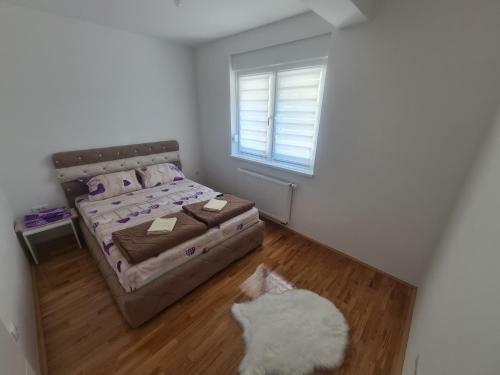 Apartman Crystal