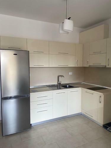 Apartamente Shengjin Mare Nostrum