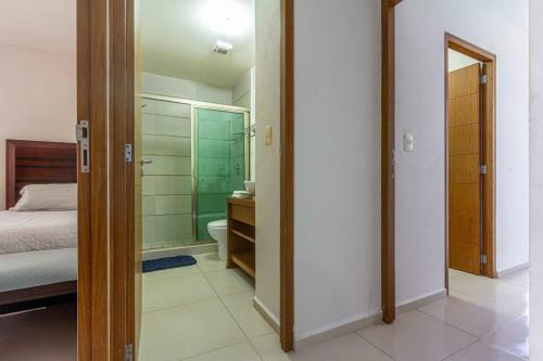 Amara Beachfront Apartments By The Sea