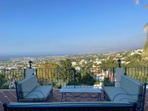 Villa Bellapais Heights