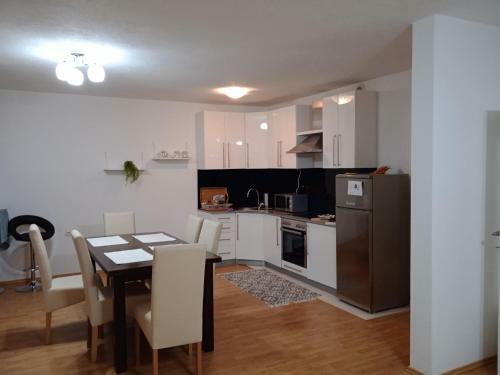 Apartamento Vila Pliva
