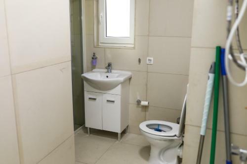 Apartamento Konak