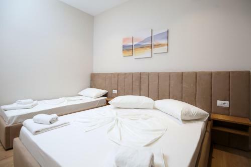 Hotel Amantia