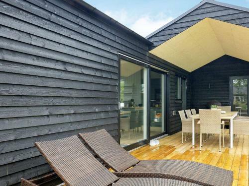 Holiday Home �lb�k Lxxxvi