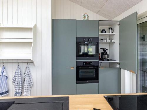 Holiday Home �lb�k Lxxxvi