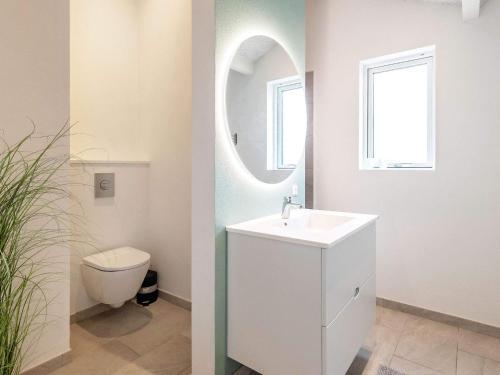 Holiday Home �lb�k Lxxxvi