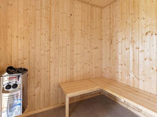 Holiday Home �lb�k Lxxxvi
