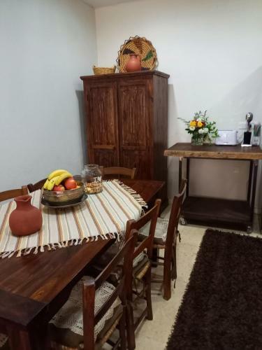 Glykoharama Cottage