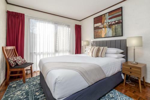 Apartamento Peaceful 1-bed Centrally Located By City Centre