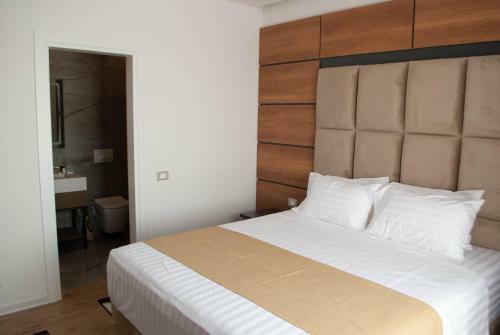 Hotel Hilal Palace