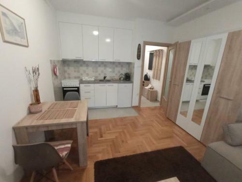 Apartamento Dora