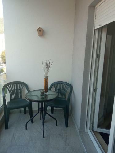 Apartamento Dora