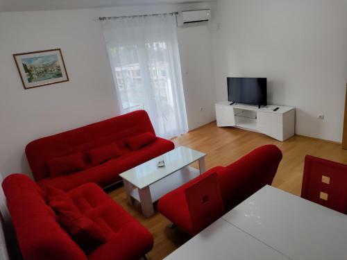 Apartman Magdalena