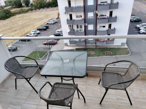 Apartman Magdalena