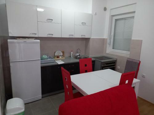Apartman Magdalena