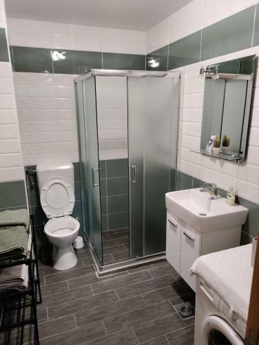 Apartman Magdalena