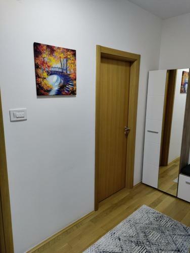 Apartman Magdalena