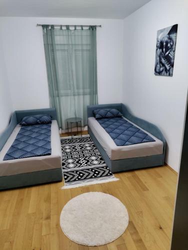 Apartman Magdalena