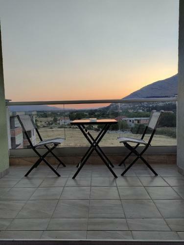 Apartman Magdalena