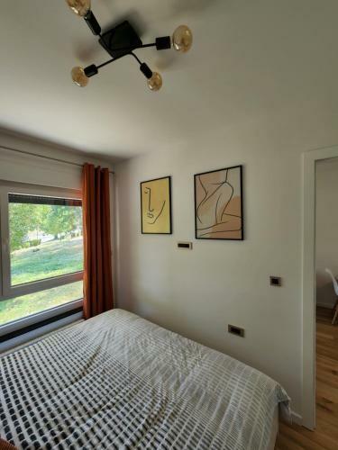 Apartman Park Lake