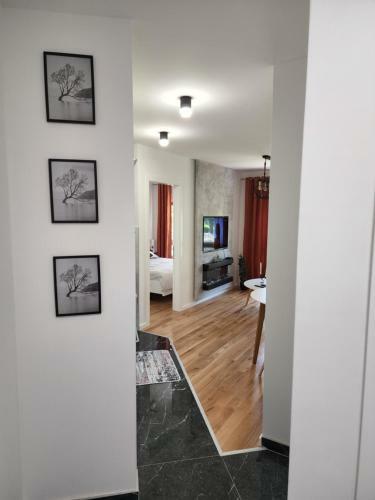 Apartman Park Lake