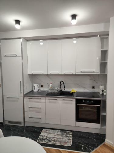Apartman Park Lake