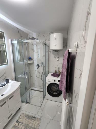 Apartman Park Lake