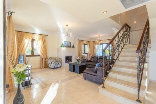 Villa Brigitte