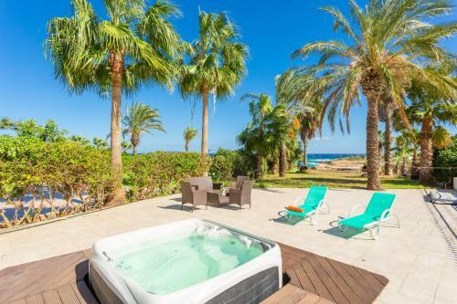 Villa Brigitte