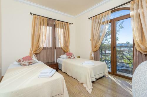 Villa Brigitte
