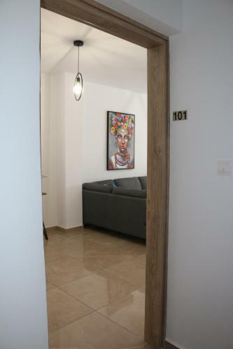 Apartamento The Zorbas Flats