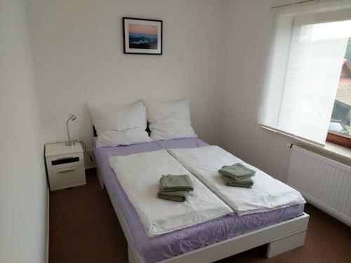 Apartamento Ferienwohnung Familie Aestel